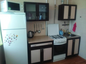 Apartamienty na K. Marksa, Balashikha